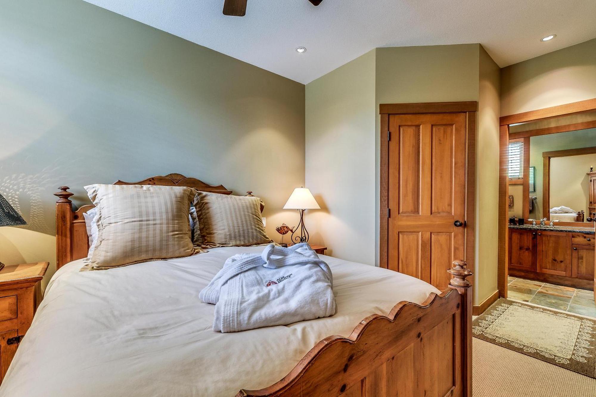Mountain Star 28 Hot Tub Villa Whistler Bagian luar foto